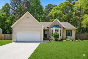 1540 Millhaven Dr, Auburn, GA 30011 - Photo 1
