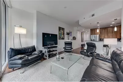 1080 Peachtree Street NE #905, Atlanta, GA 30309 - Photo 3
