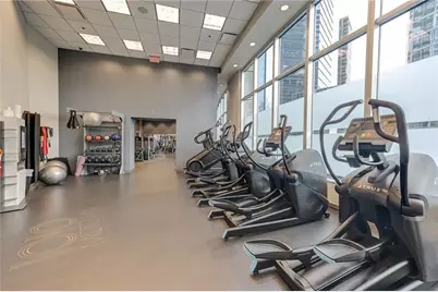 1080 Peachtree Street NE #905, Atlanta, GA 30309 - Photo 37