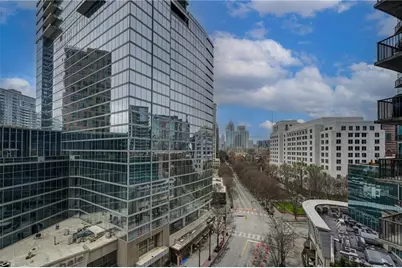 1080 Peachtree Street NE #905, Atlanta, GA 30309 - Photo 25