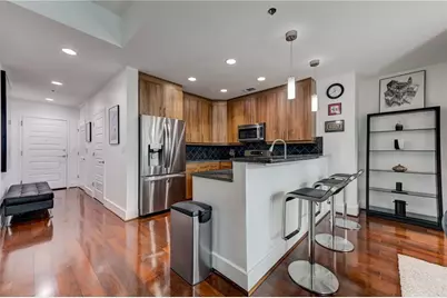 1080 Peachtree Street NE #905, Atlanta, GA 30309 - Photo 9