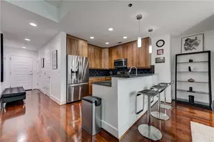 1080 Peachtree St NE, Atlanta, GA 30309 - Photo 9
