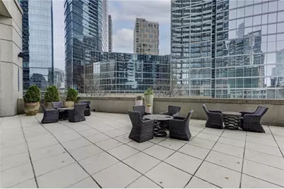 1080 Peachtree Street NE #905, Atlanta, GA 30309 - Photo 39
