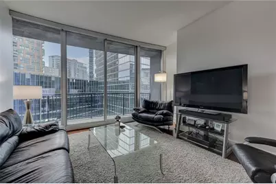 1080 Peachtree Street NE #905, Atlanta, GA 30309 - Photo 5