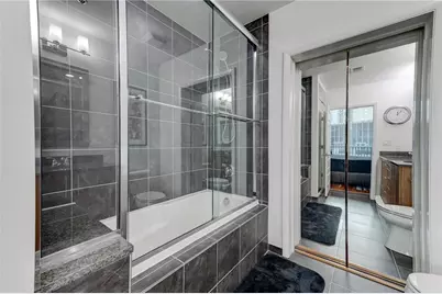1080 Peachtree Street NE #905, Atlanta, GA 30309 - Photo 21