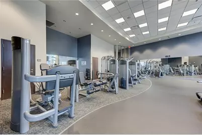 1080 Peachtree Street NE #905, Atlanta, GA 30309 - Photo 35