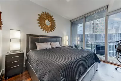 1080 Peachtree Street NE #905, Atlanta, GA 30309 - Photo 13