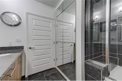 1080 Peachtree Street NE #905, Atlanta, GA 30309 - Photo 19