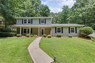 2570 Johnston Rd NW, Kennesaw, GA 30152 - Photo 1