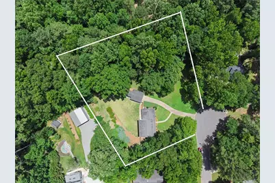 2570 Johnston Road NW, Kennesaw, GA 30152 - Photo 53