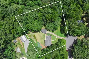 2570 Johnston Rd NW, Kennesaw, GA 30152 - Photo 53