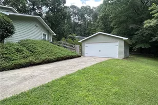 2570 Johnston Rd NW, Kennesaw, GA 30152 - Photo 63