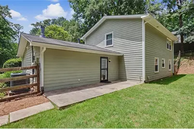2570 Johnston Road NW, Kennesaw, GA 30152 - Photo 47
