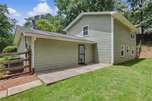 2570 Johnston Rd NW, Kennesaw, GA 30152 - Photo 47