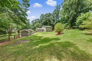 2570 Johnston Rd NW, Kennesaw, GA 30152 - Photo 45