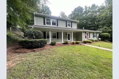 2570 Johnston Road NW, Kennesaw, GA 30152 - Photo 65