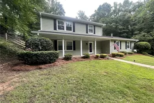 2570 Johnston Rd NW, Kennesaw, GA 30152 - Photo 65