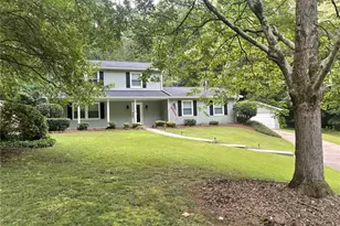 2570 Johnston Rd NW, Kennesaw, GA 30152 - Photo 67