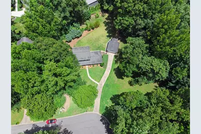 2570 Johnston Road NW, Kennesaw, GA 30152 - Photo 59