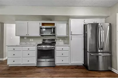 2570 Johnston Road NW, Kennesaw, GA 30152 - Photo 11