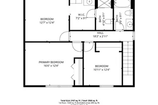2570 Johnston Rd NW, Kennesaw, GA 30152 - Photo 27