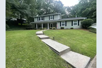 2570 Johnston Road NW, Kennesaw, GA 30152 - Photo 67
