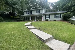 2570 Johnston Rd NW, Kennesaw, GA 30152 - Photo 67