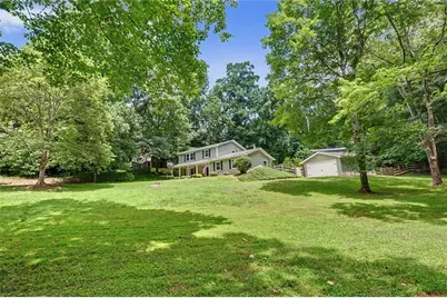 2570 Johnston Road NW, Kennesaw, GA 30152 - Photo 3