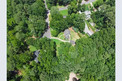 2570 Johnston Road NW, Kennesaw, GA 30152 - Photo 57