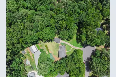 2570 Johnston Road NW, Kennesaw, GA 30152 - Photo 55