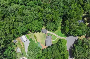 2570 Johnston Rd NW, Kennesaw, GA 30152 - Photo 55