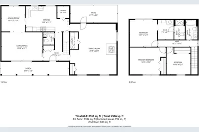 2570 Johnston Road NW, Kennesaw, GA 30152 - Photo 25