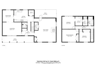 2570 Johnston Rd NW, Kennesaw, GA 30152 - Photo 25