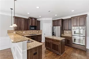 4481 Ridge Mill Terrace, Douglasville, GA 30135 - Photo 13