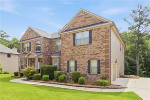 4481 Ridge Mill Terrace, Douglasville, GA 30135 - Photo 3