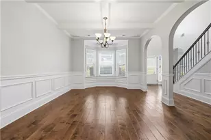 4481 Ridge Mill Terrace, Douglasville, GA 30135 - Photo 17