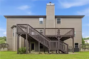 4481 Ridge Mill Terrace, Douglasville, GA 30135 - Photo 49
