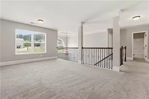 4481 Ridge Mill Terrace, Douglasville, GA 30135 - Photo 29