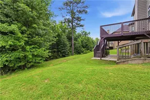 4481 Ridge Mill Terrace, Douglasville, GA 30135 - Photo 53