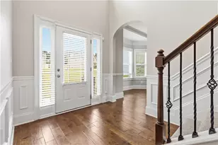 4481 Ridge Mill Terrace, Douglasville, GA 30135 - Photo 5