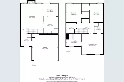 6147 Bellewood Ash Lane, Tucker, GA 30084 - Photo 33