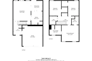 6147 Bellewood Ash Ln, Tucker, GA 30084 - Photo 33
