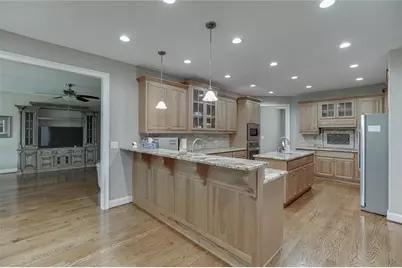 563 Martin Road, Talmo, GA 30575 - Photo 11