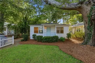 311 Henry Aaron Ave SW, Atlanta, GA 30310 - Photo 1