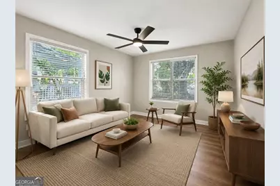 311 Henry Aaron Avenue SW, Atlanta, GA 30310 - Photo 5