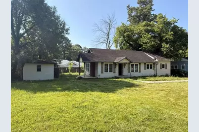 625 Burnett Ferry Road, Rome, GA 30165 - Photo 1