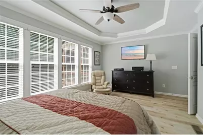 415 Beeton Court, Woodstock, GA 30188 - Photo 25