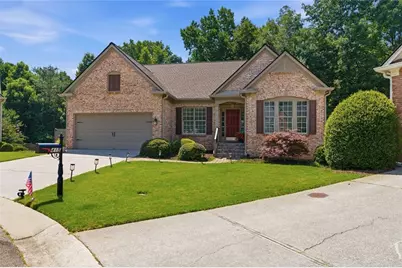 415 Beeton Court, Woodstock, GA 30188 - Photo 57