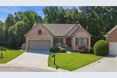 415 Beeton Court, Woodstock, GA 30188 - Photo 3