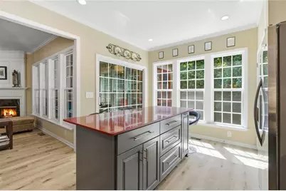 415 Beeton Court, Woodstock, GA 30188 - Photo 21